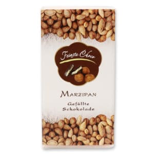 Chocolina Gefüllte Schokolade Marzipan