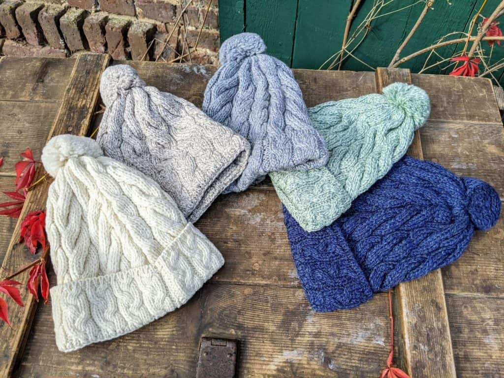 wp 1635341265401. Mützen Damen Merino