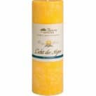 Allgäuer Duftkerze Licht der Alpen die Sonnige