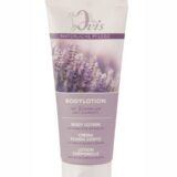 Ovis Bodylotion mit Schafmilch Lavendel