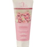 Ovis Bodylotion mit Schafmilch Rosenwasser