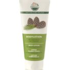 Ovis Bodylotion mit Schafmilch Zirbe