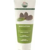 Ovis Bodylotion mit Schafmilch Zirbe