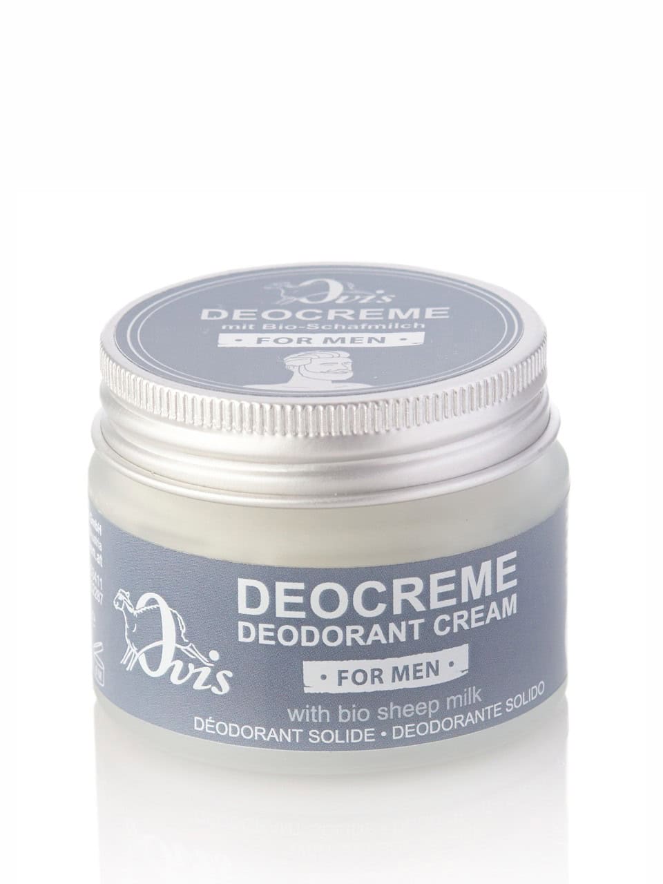 Ovis Deocreme for Men Ovis Deocreme for Men
