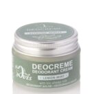 Ovis Deocreme Lemon Mint
