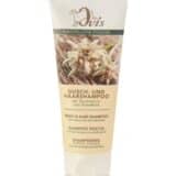 Ovis Dusch- und Haarshampoo Edelweiss