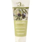Ovis Dusch- und Haarshampoo Olivenöl