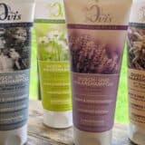 Ovis Dusch- und Haarshampoo verschiedene Sorten