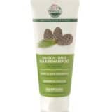 Ovis Dusch- und Haarshampoo Zirbe