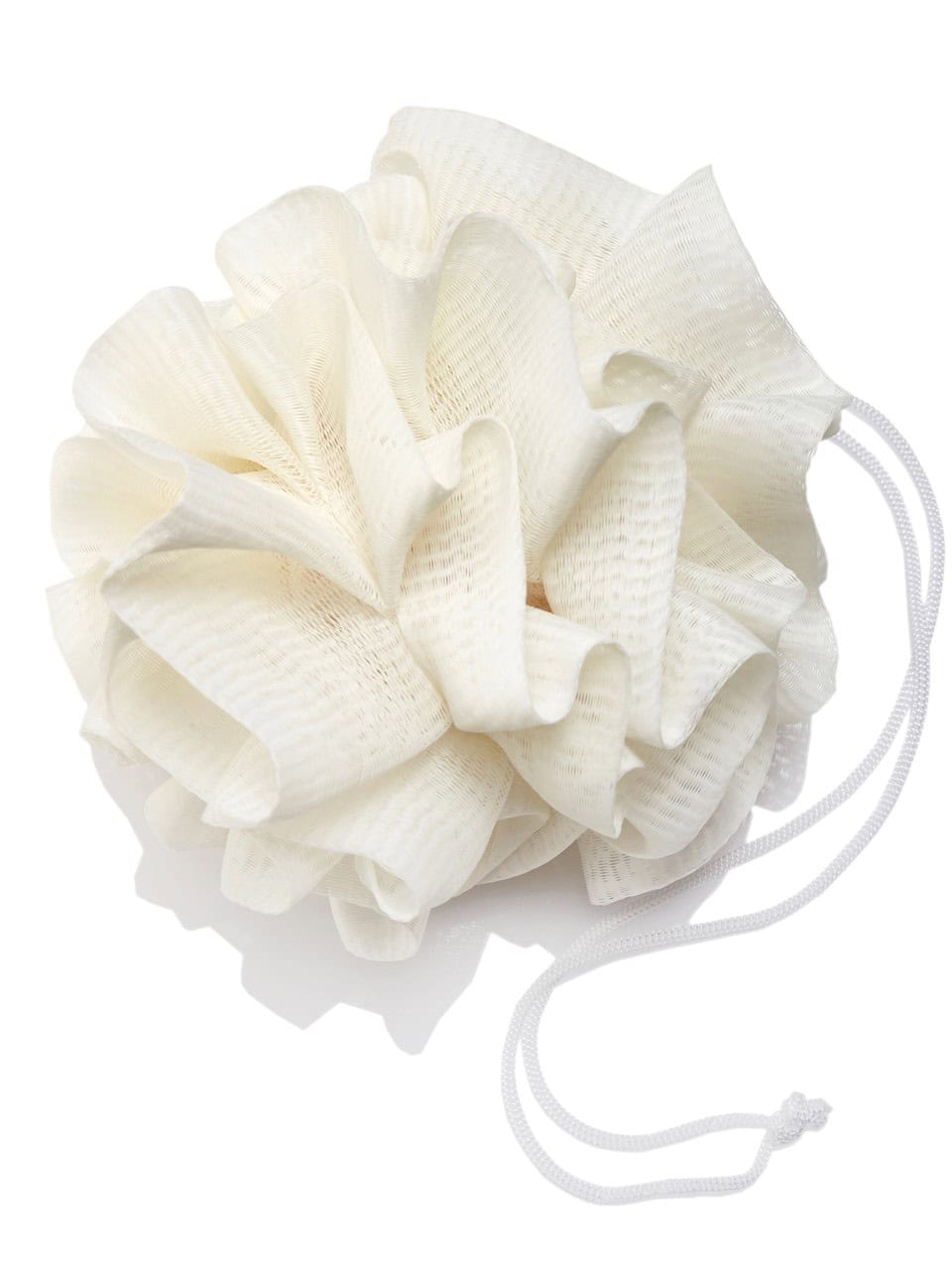 Duschblume Seifenschaumbeutel Duschblume Seifenschaumbeutel
