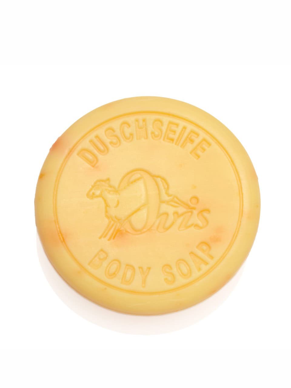 Ovis Duschseife Grapefruit Orange Ovis Duschseife Grapefruit Orange
