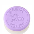 Ovis Duschseife Johanneskraut Lavendel