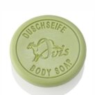 Ovis Duschseife Zeder Zitrone