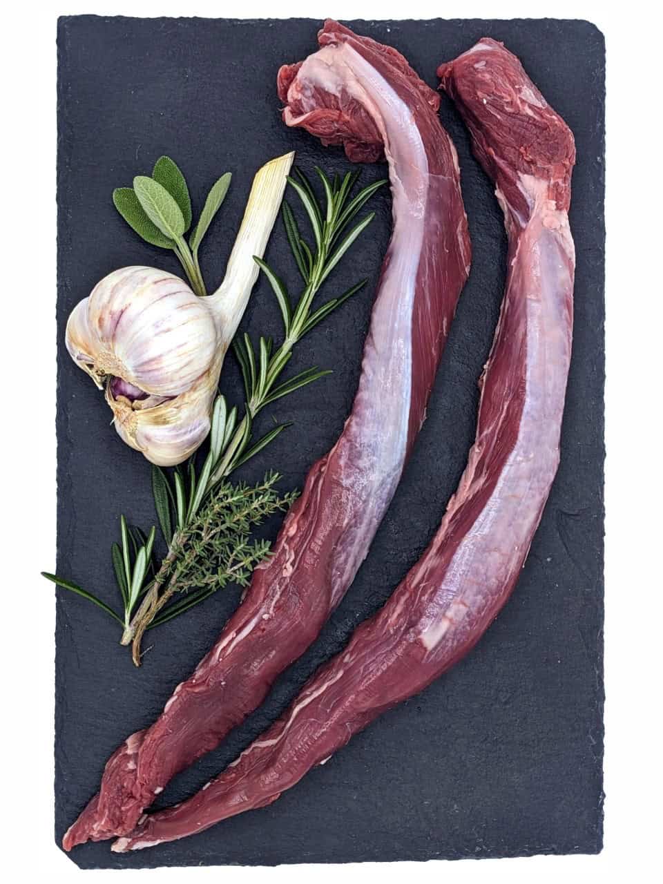 Lammfleisch Filet Lammfleisch Filet