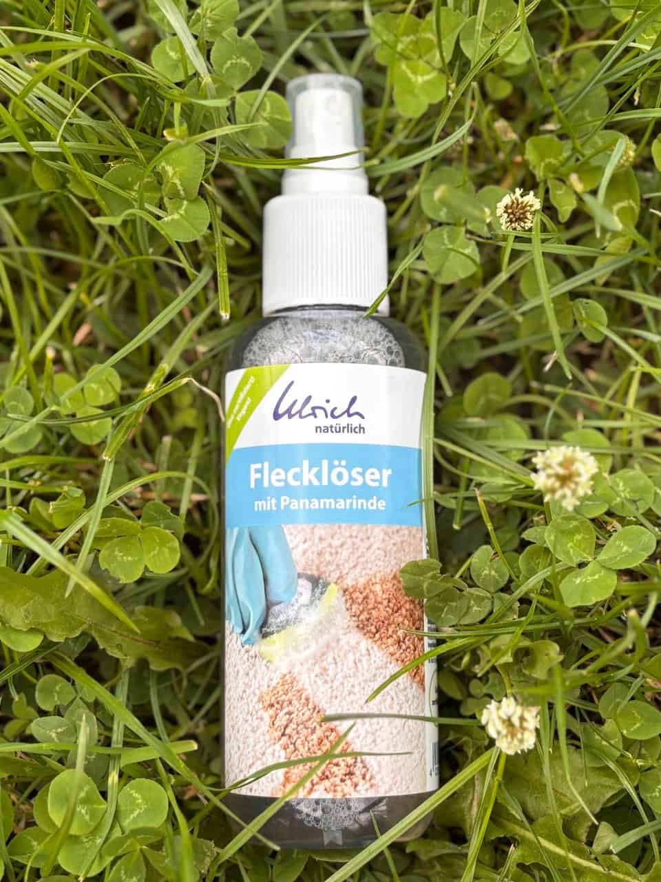 Flecklöser mit Panamarinde Flecklöser mit Panamarinde