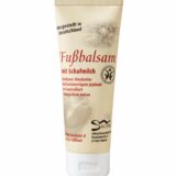 Saling Fußbalsam mit Schafmilch