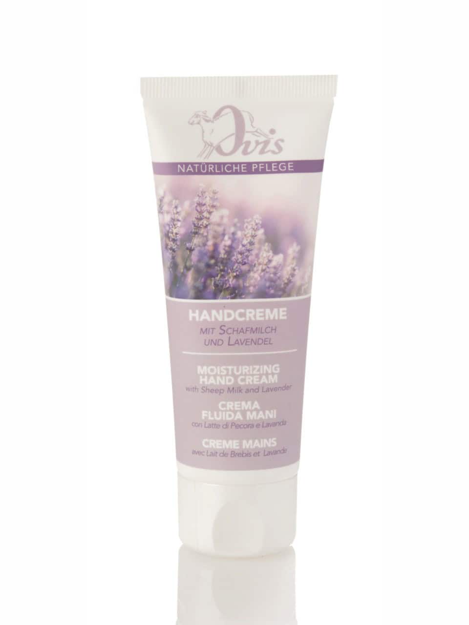 Ovis Handcreme Lavendel Ovis Handcreme Lavendel