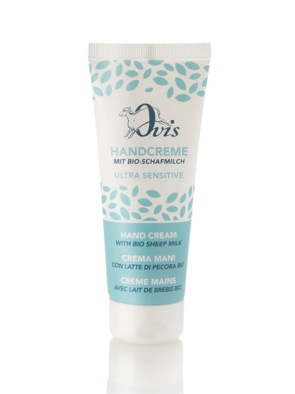 Ovis Handcreme ultra Sensitive Ovis Handcreme ultra Sensitive