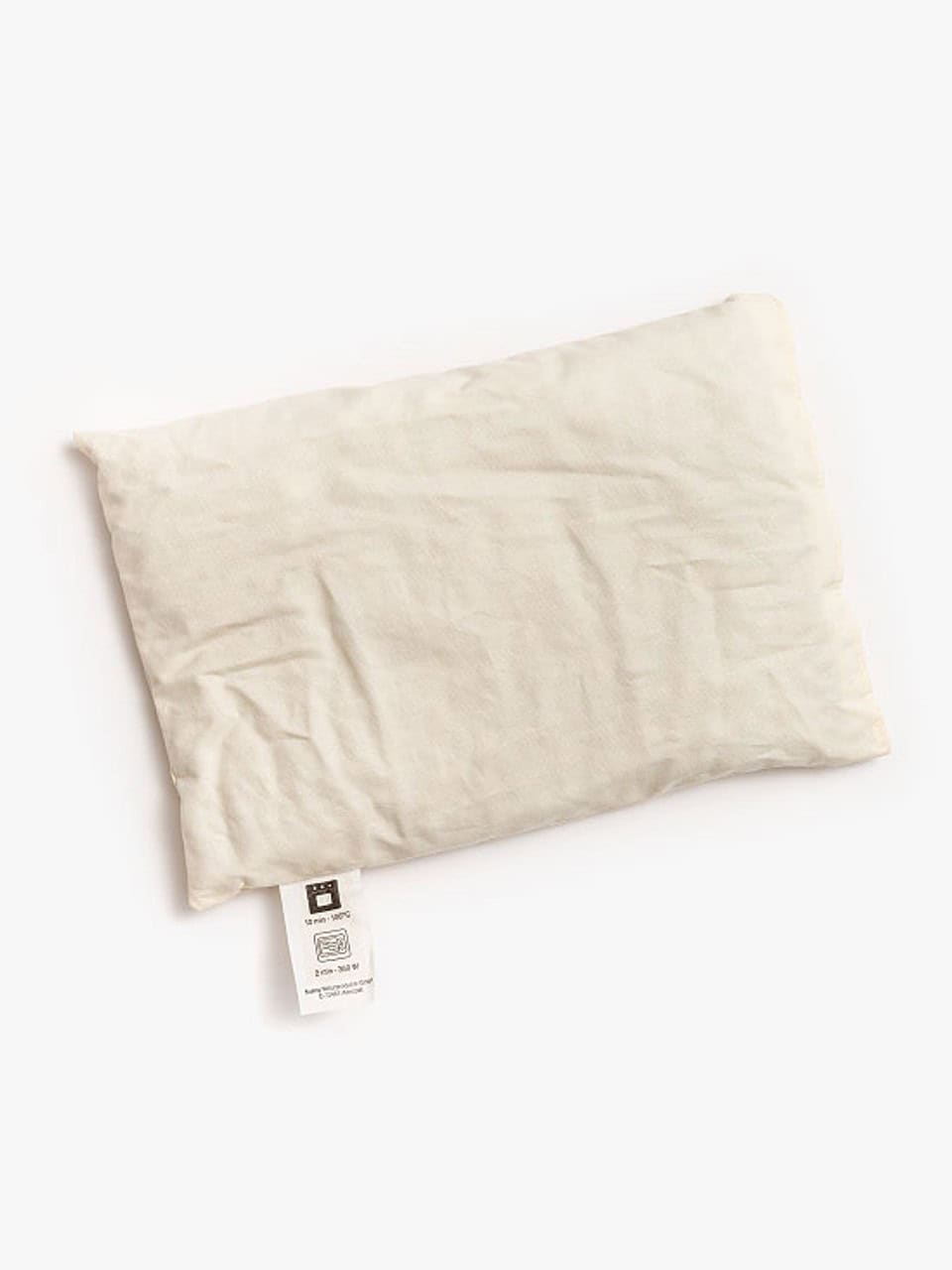 Kirschkernkissen Herz aus Wolle Inlett Kirschkernkissen Herz aus Wolle Inlett