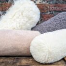 Knie- und Nackenrolle Variantenbild