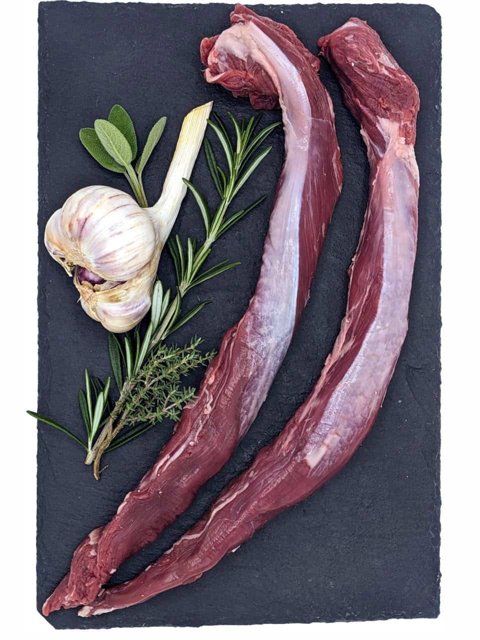 Lammfleisch Filet Lammfleisch Filet