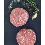 Lammfleisch Hackfleisch