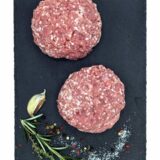 Lammfleisch Hackfleisch