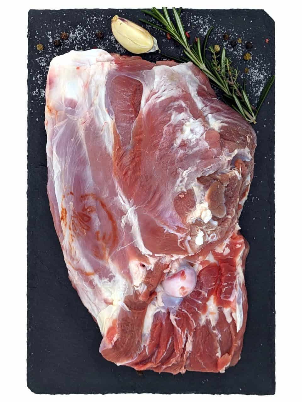 Lammfleisch Keule Lammfleisch Keule