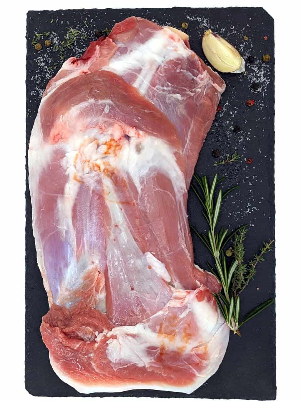 Lammfleisch Schulter Lammfleisch Schulter