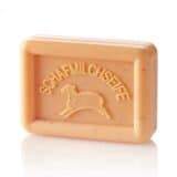 Ovis Schafmilchseife eckig Grapefruit Alge