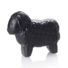Ovis Schafmilchseife Schaf schwarz