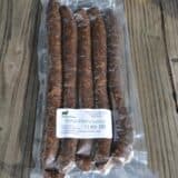 Pfefferbeißer vom Schaf verpackt