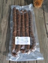 Pfefferbeißer vom Schaf verpackt