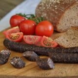 Pfefferbeißer vom Schaf