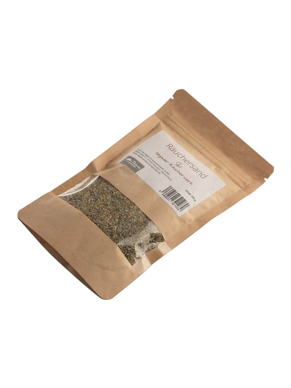Räuchersand 250g Räuchersand 250g