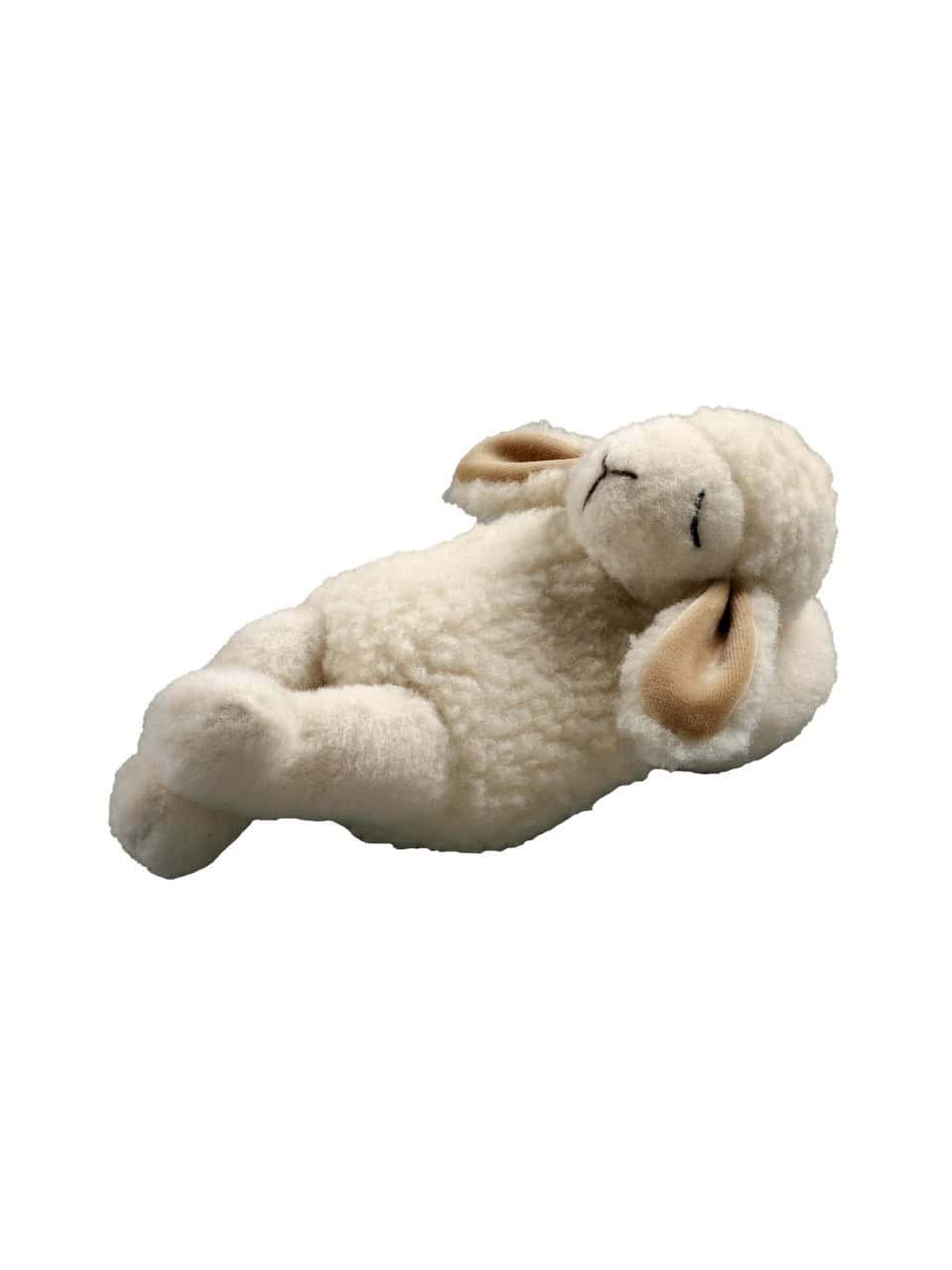 Schaf Kuscheltier Lotti Schaf Kuscheltier Lotti