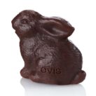 Ovis Schafmilchseife Hase Karamell