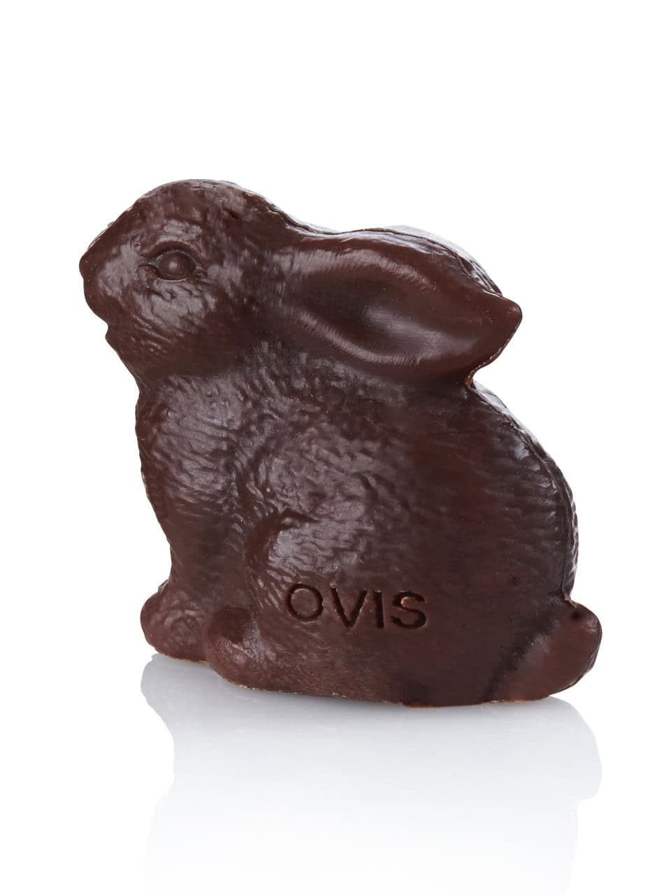 Ovis Schafmilchseife Hase Karamell Ovis Schafmilchseife Hase Karamell