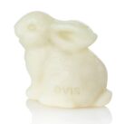 Ovis Schafmilchseife Hase Wiesenduft