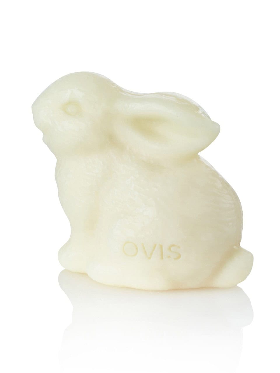 Ovis Schafmilchseife Hase Wiesenduft Ovis Schafmilchseife Hase Wiesenduft