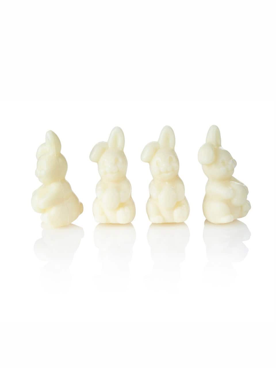 Ovis Schafmilchseife Hase klein Wiesenduft Ovis Schafmilchseife Hase klein Wiesenduft