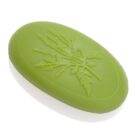 Ovis Schafmilchseife oval Eisenkraut