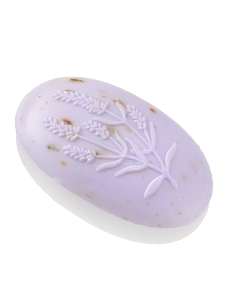 Ovis Schafmilchseife oval Lavendel Ovis Schafmilchseife oval Lavendel