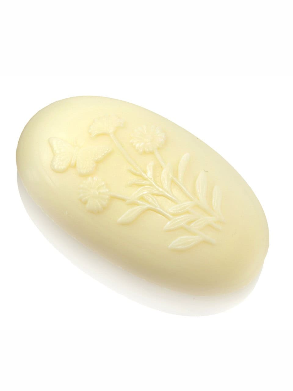 Ovis Schafmilchseife oval Wiesenduft Ovis Schafmilchseife oval Wiesenduft