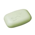 Saling Shampoo Seife Brennnessel