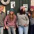 Pullover Troyer aus Wolle Gruppenbild