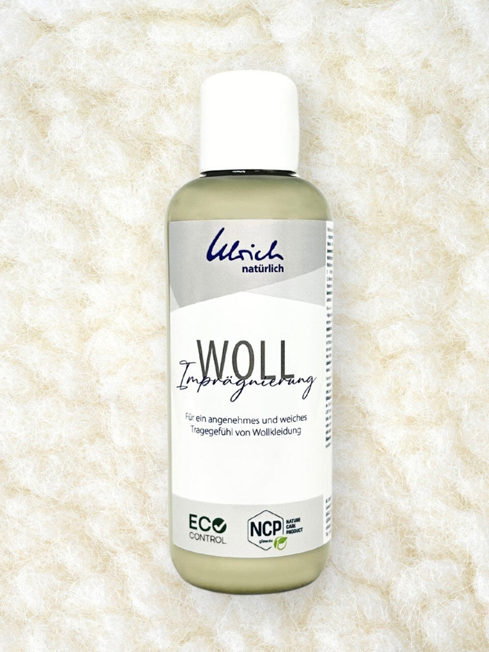 Wollimprägnierung Wollimprägnierung