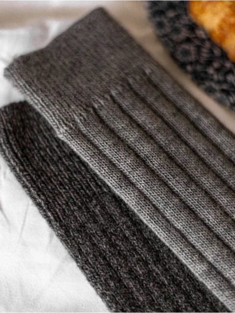 Wollsocken Van Buren Variantenbild Wollsocken Van Buren Variantenbild