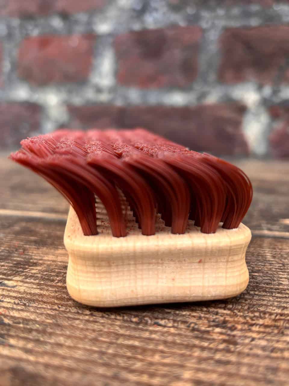 Wunderbürste Wunderbürste