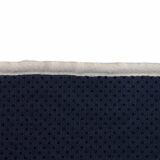Yogamatte aus Schaffell Unterseite Detail